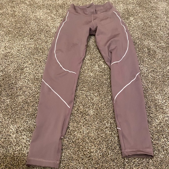 Adidas leggings - Picture 1 of 2